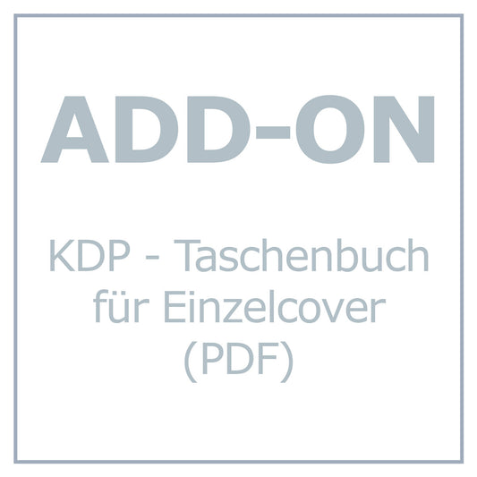 ADD-ON | KDP Taschenbuch - PDF